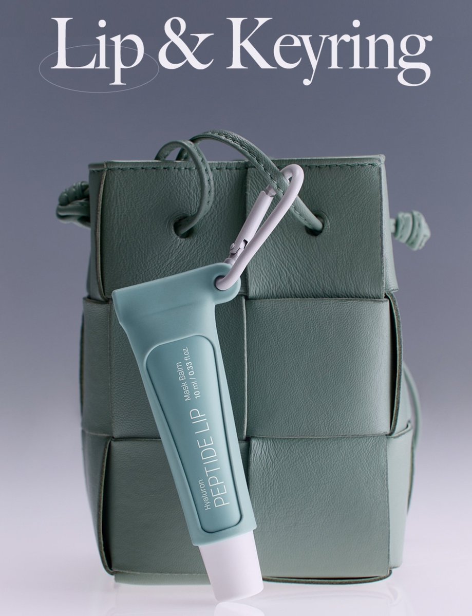 WTS Open PO Batch 3 Dermatory x Doh Kyungsoo Peptide Lipbalm

💵bersih ina 170.000 | DP 90.000

✅️go wa
✅️inc holder

#jastip #skincare #korea #lipbalm #dandanies