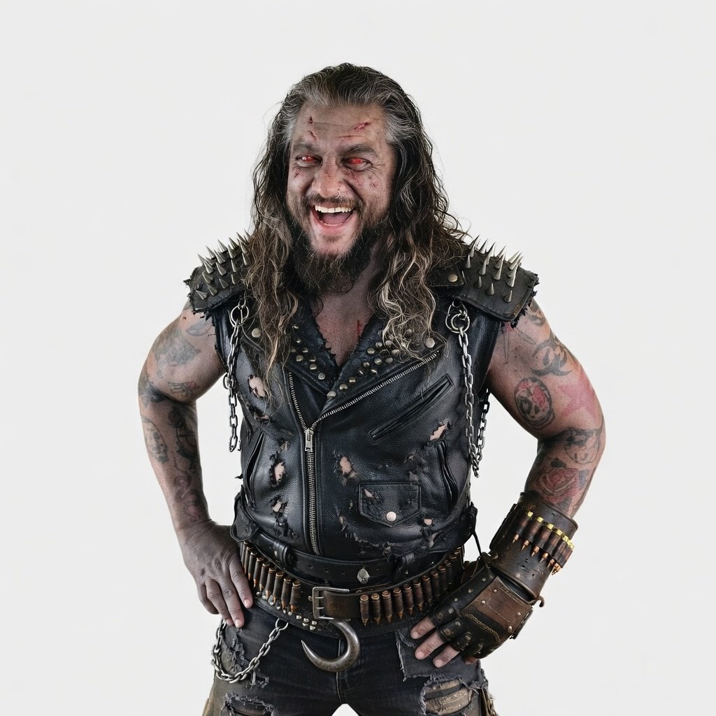 Mr. Wayne tweet media