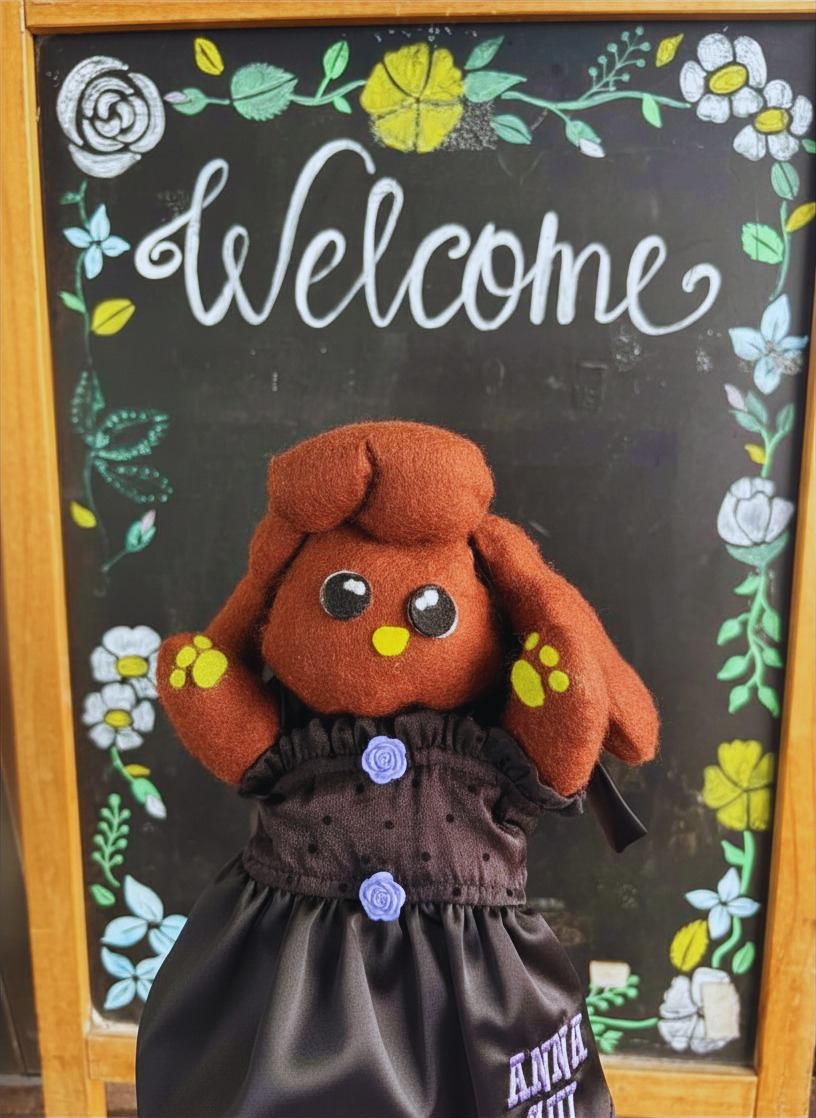 PETBOX オムとファムのふたりごと tweet media