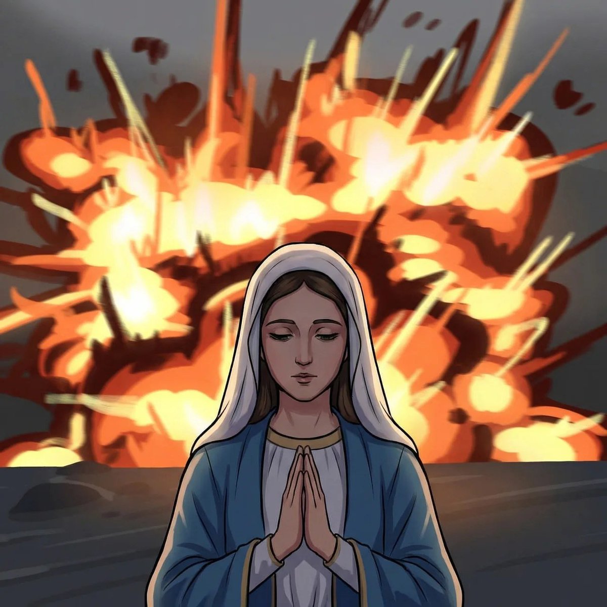 Hail Mary tweet media