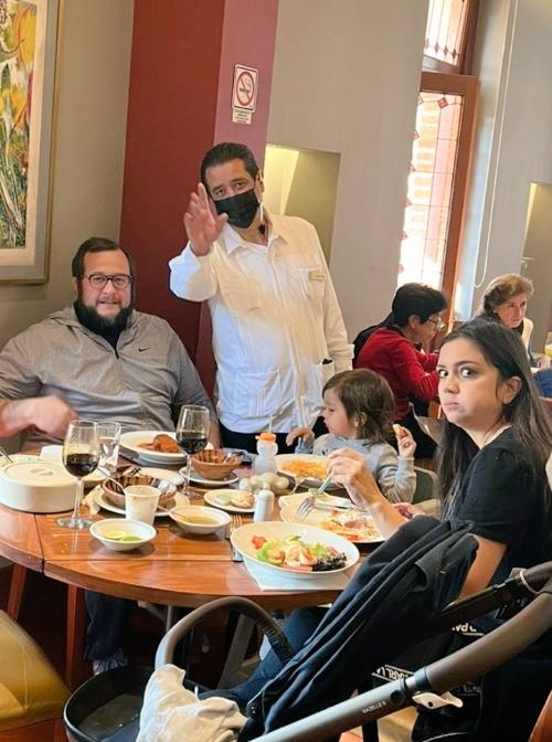 El Maestro Cervantes tweet media