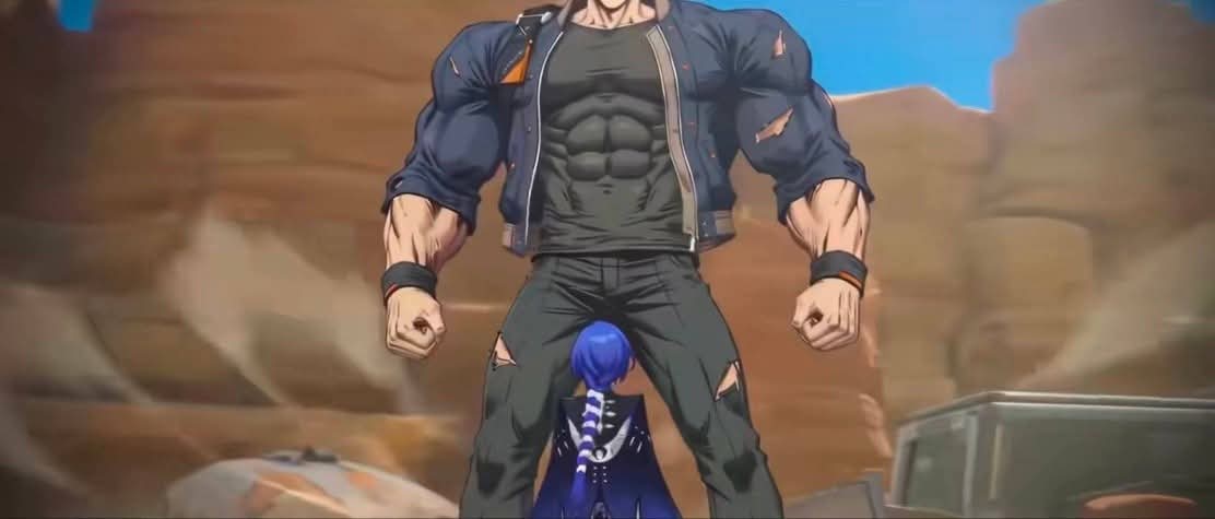 Keitaro ★ Gacha Life tweet media