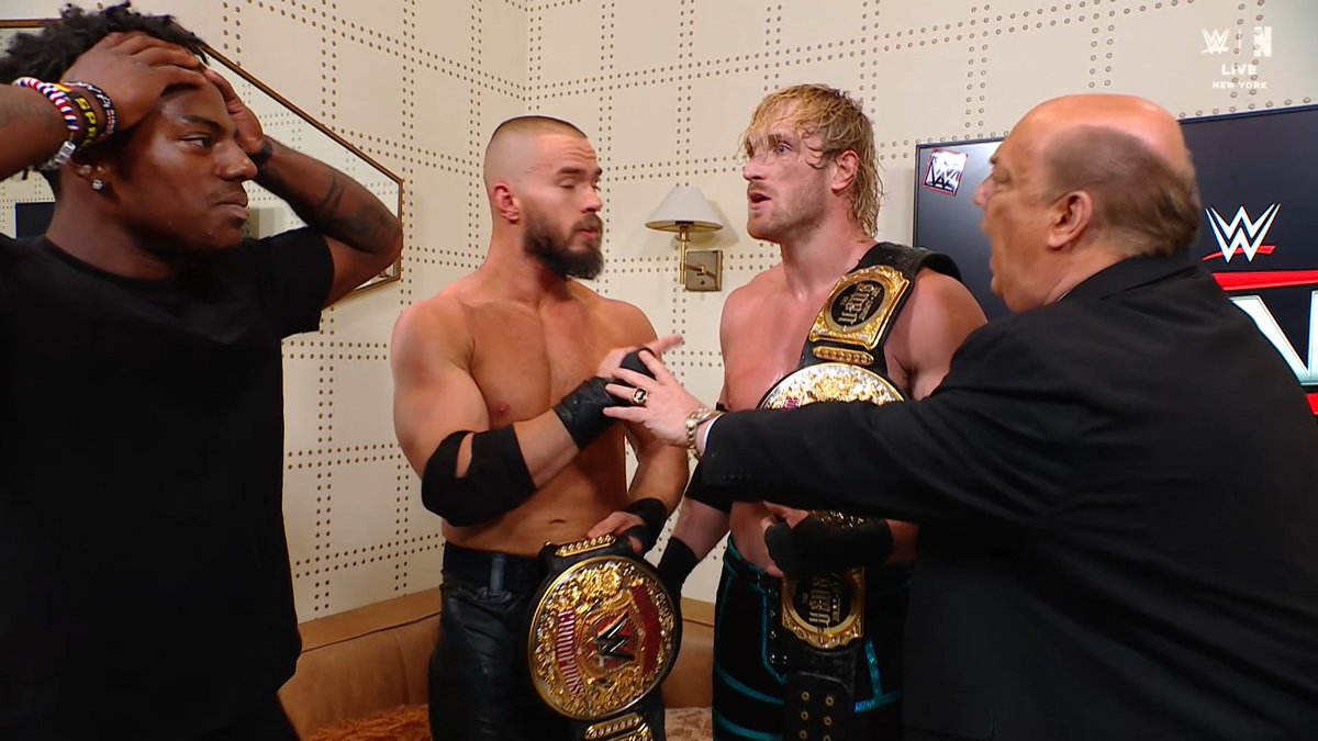 LuigiWrestling tweet media