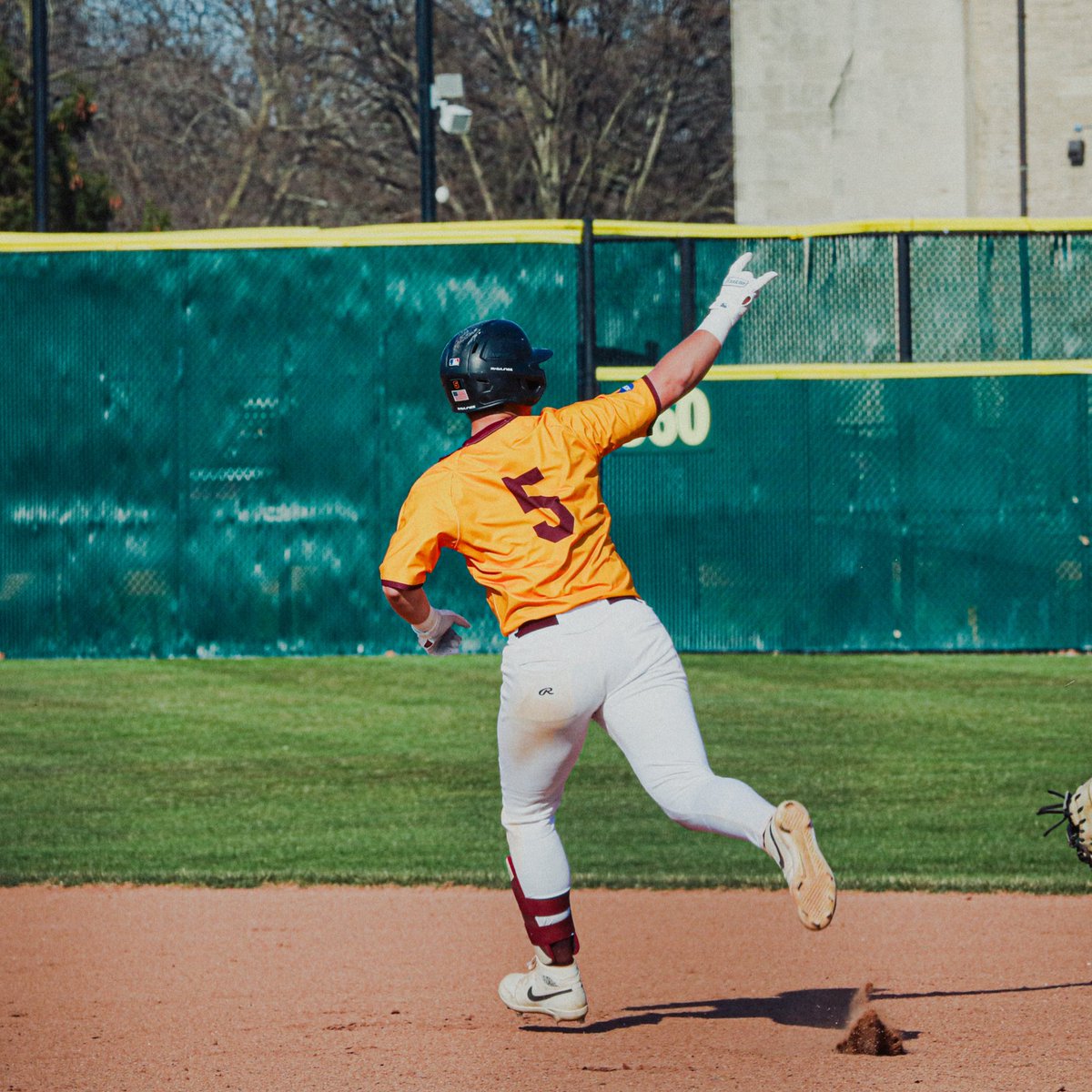CUC Baseball tweet media