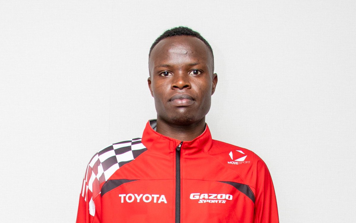 トヨタ自動車陸上長距離部 tweet media