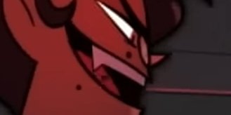 Fluffy(❤️Alastor has Luci🤍) tweet media