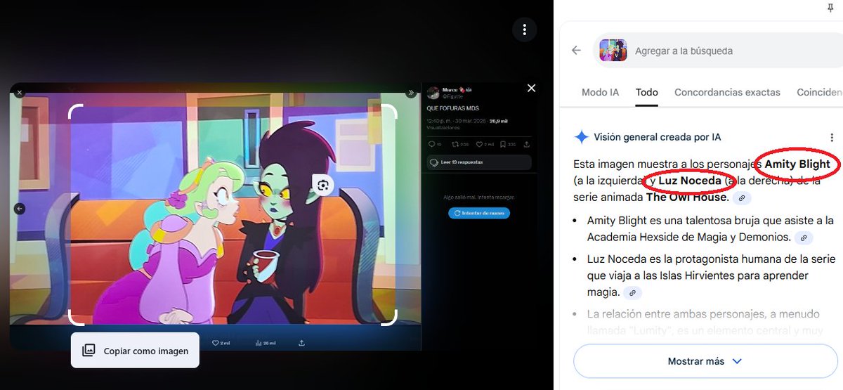 Mark Joestar tweet media