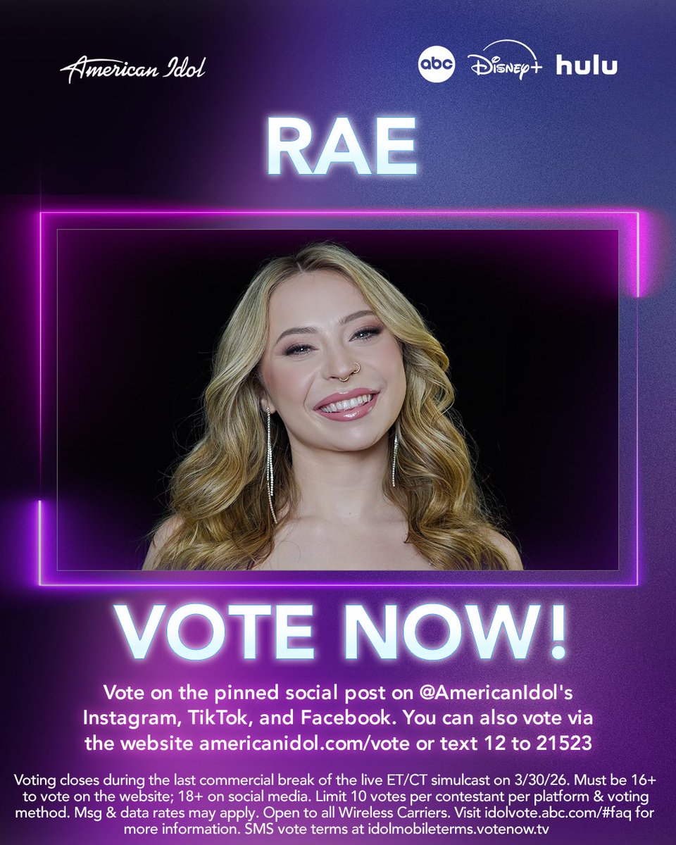 American Idol tweet media