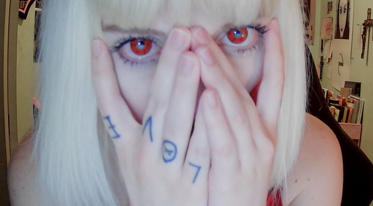 SamuraiLilly tweet media