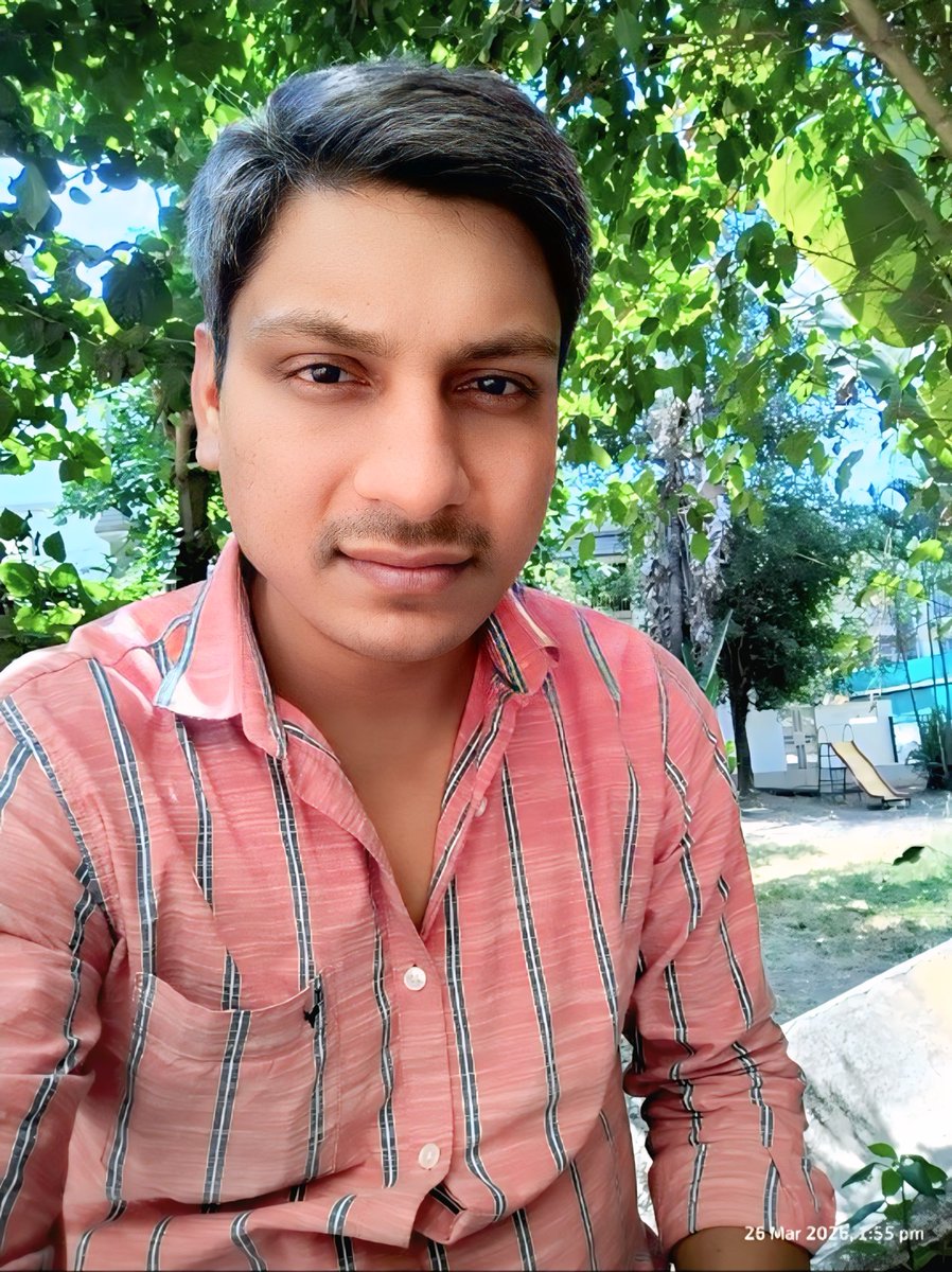 Vishnukumar tweet media
