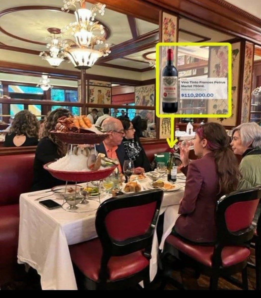 Ricardo Alemán tweet media