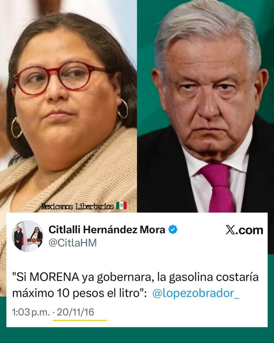 Ricardo Alemán tweet media