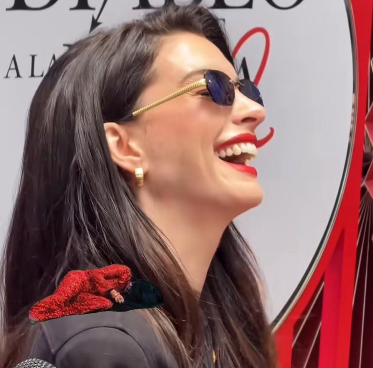 𝓜𝒾𝓁𝑒𝓃𝒶 🐦‍🔥🪽 tweet media