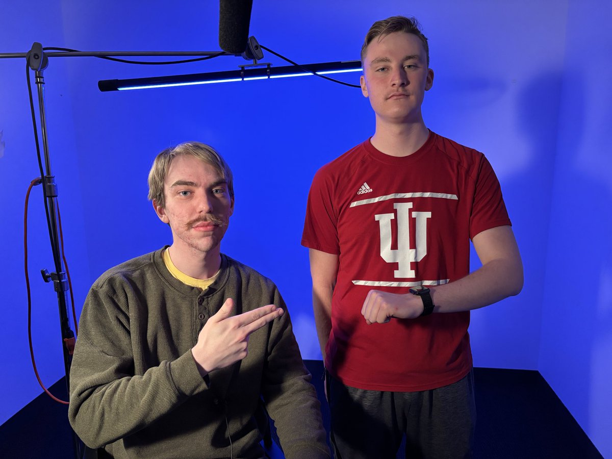 School of Film and Television tweet media