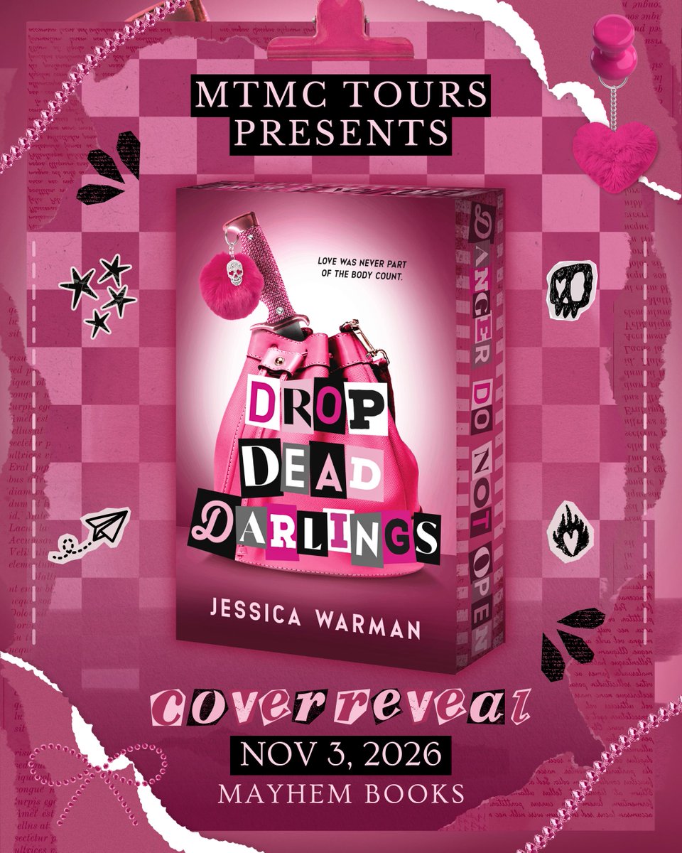 MTMC Tours ✨📚 tweet media