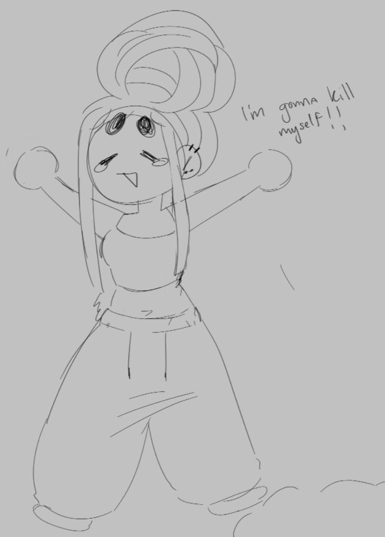 bonnipop_'s tweet photo. have some maggie doodles 🐶🐶 https://t.co/ryYZkFnC43