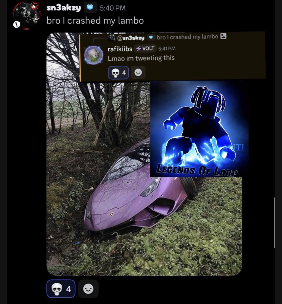 sn3akzy tweet media