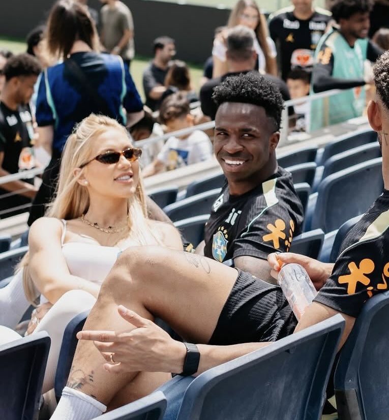 Rogerio SANTISTA tweet media