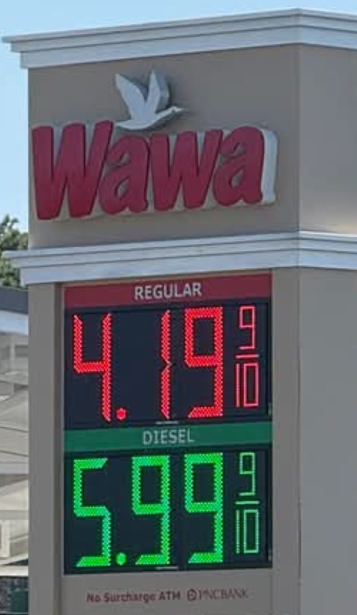 Bobby Martrich | EPAWA tweet media