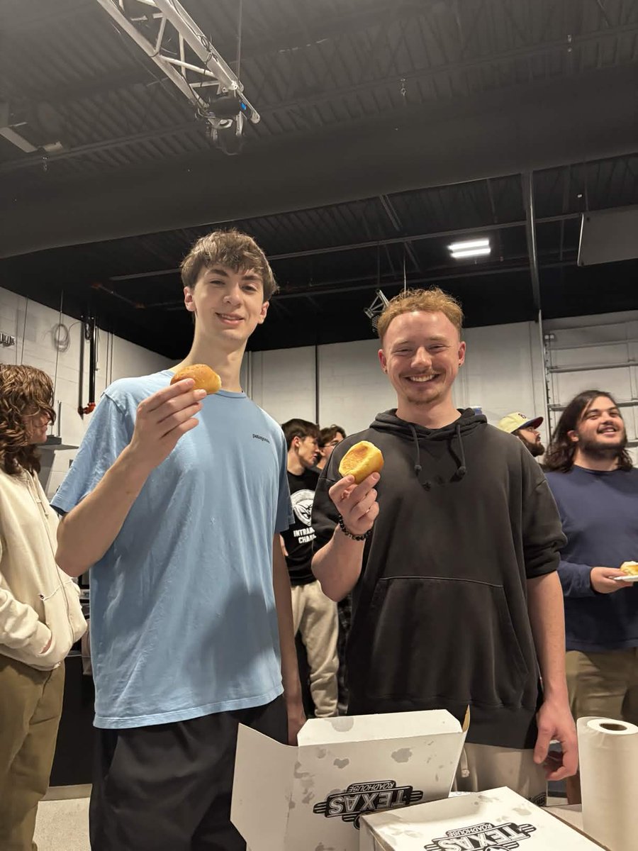 Shenandoah Esports tweet media