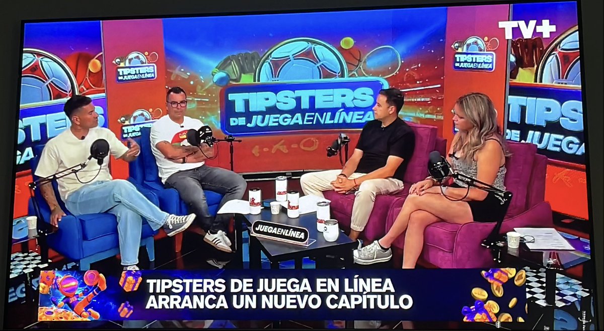 Juega en línea Chile l Casino online tweet media