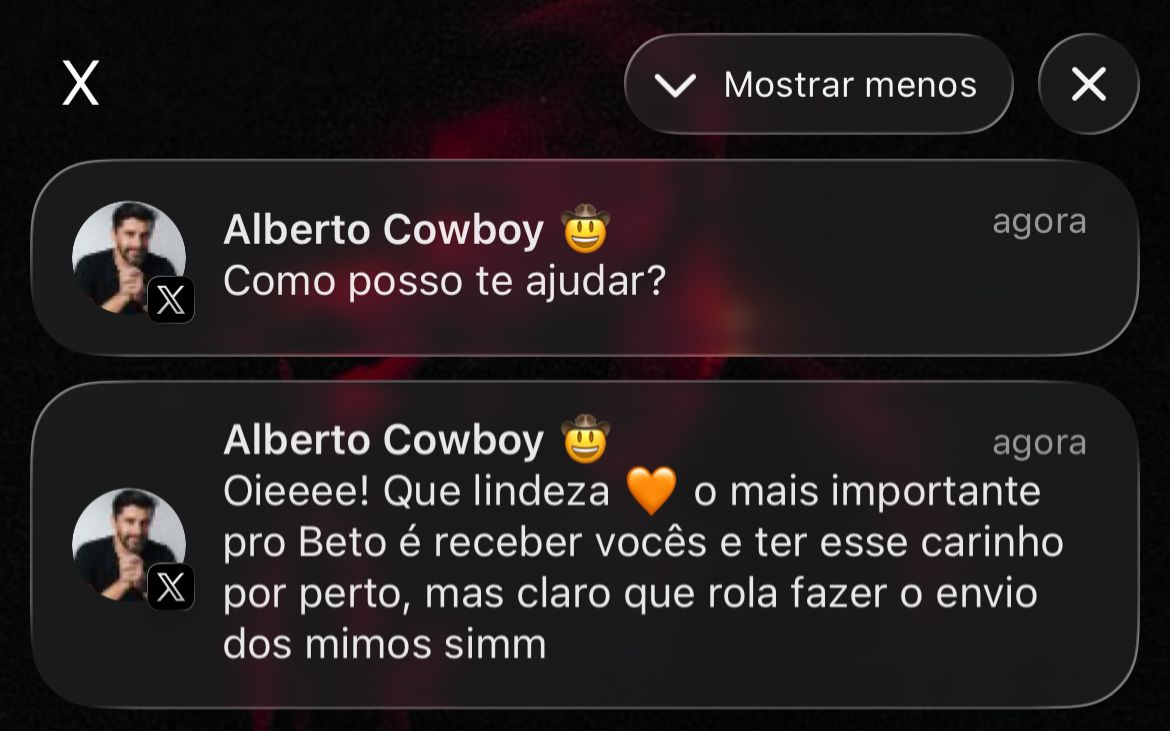 cabaré pauberto 🫦 tweet media