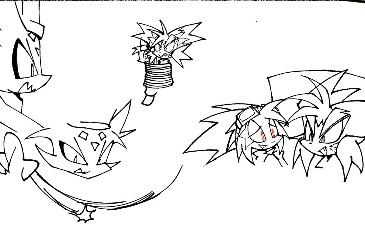 ☆V. COMICX☆~🇻🇪 tweet media