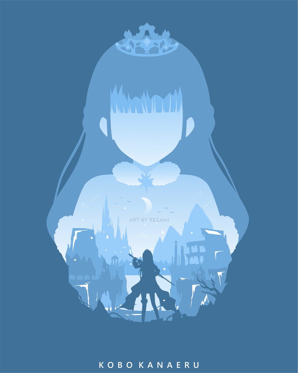 Rezami || Comission Open 0/5 tweet media