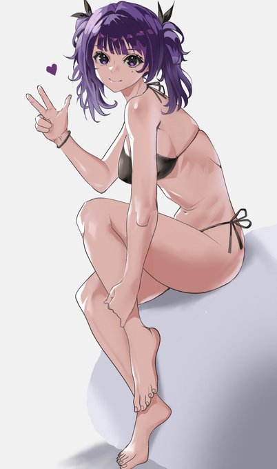 #今月描いた絵を晒そう
今月描いた絵を沙羅双樹… 