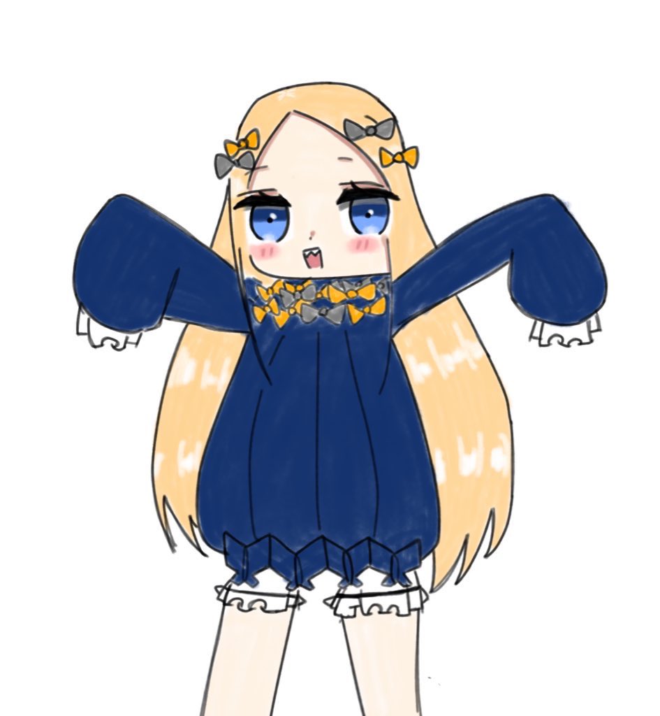 サモエド tweet media