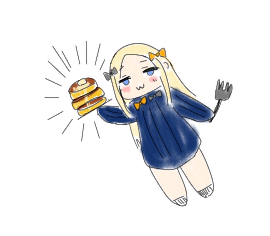 サモエド tweet media