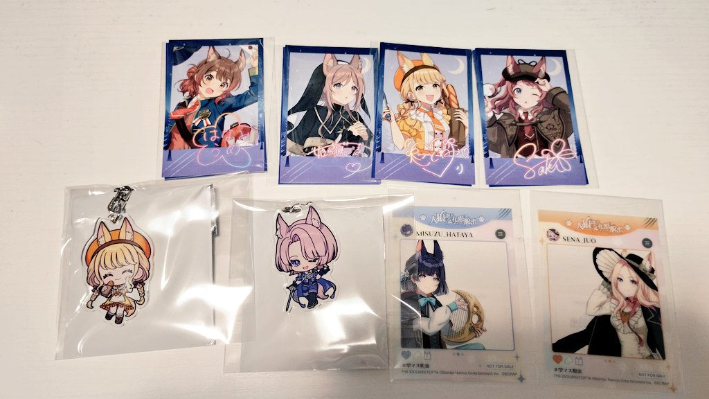 めぐ(取引用) tweet media