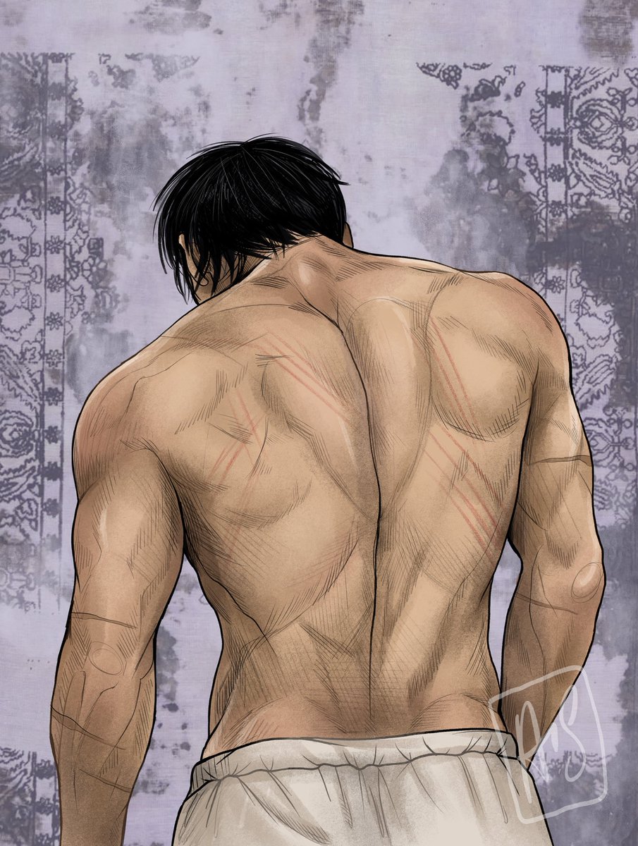 linaa (ko-fi comms open) tweet media