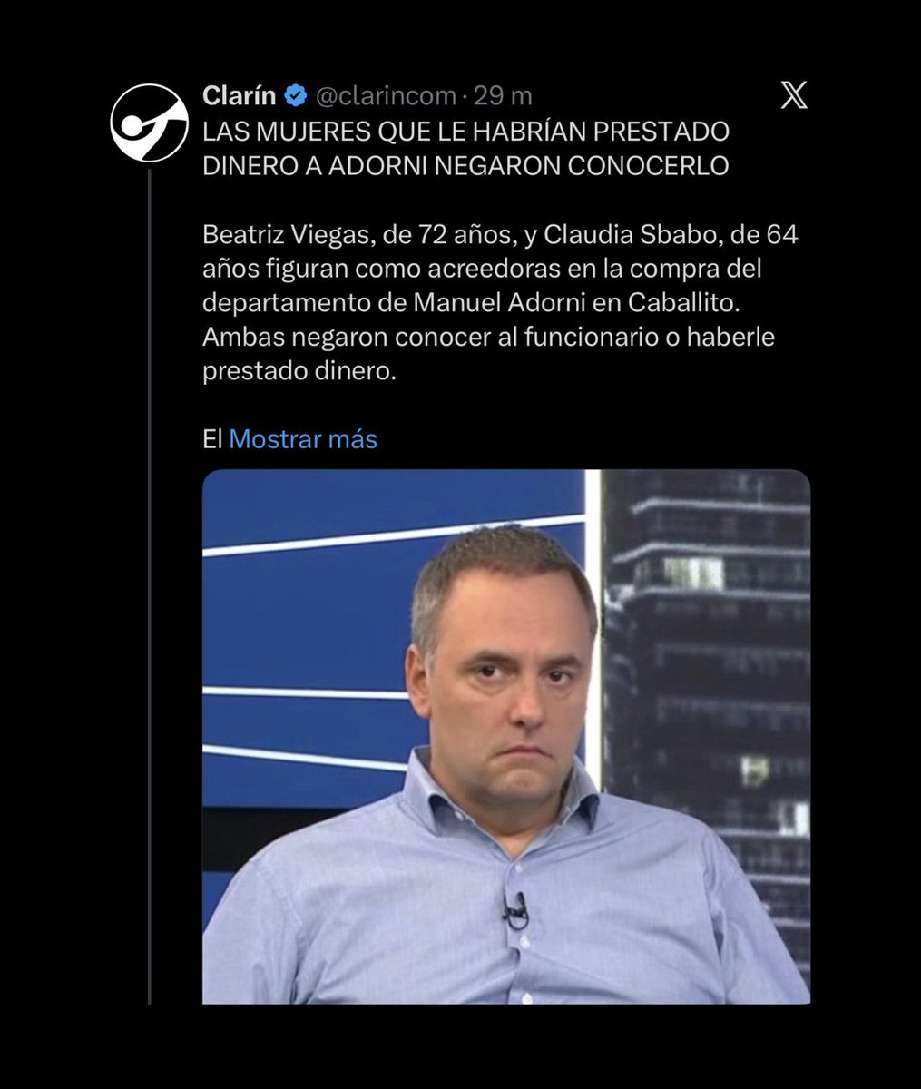 Tendencias Mundiales tweet media