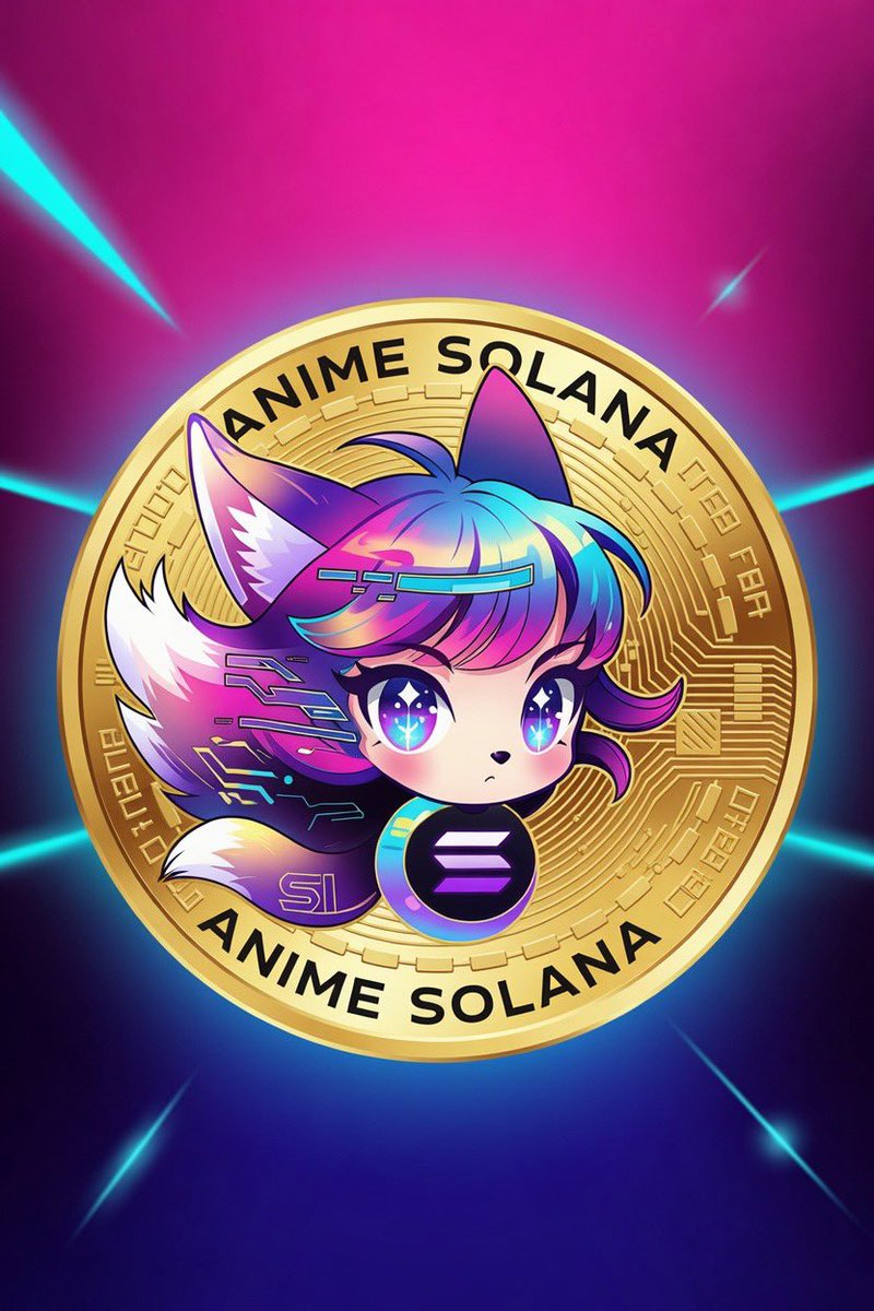 ANIME SOL tweet media