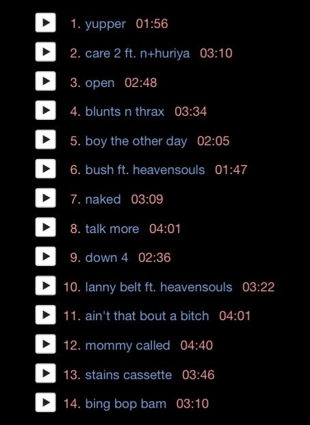 Stickerbush tweet media