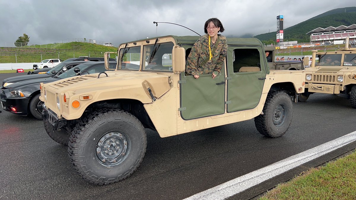 沖野しずく tweet media