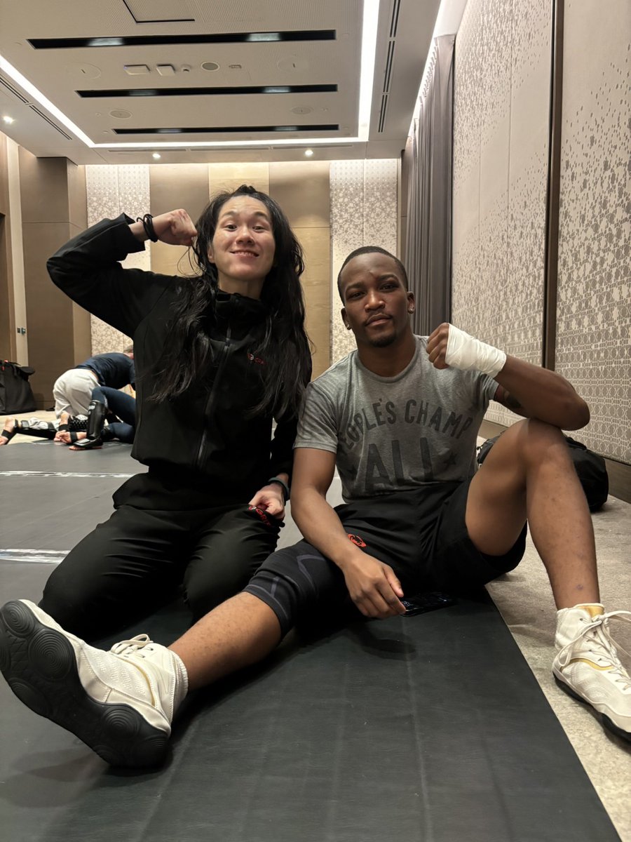 MIZUKI / 魅津希 tweet media