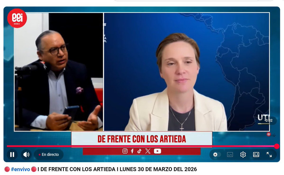 🎓 UTPL tweet media