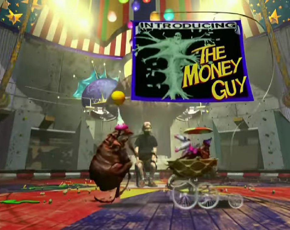 Foxernaut tweet media