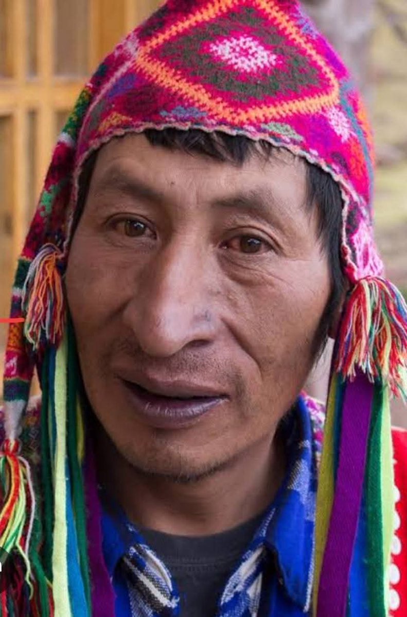 Byron Castillo ☄️ tweet media