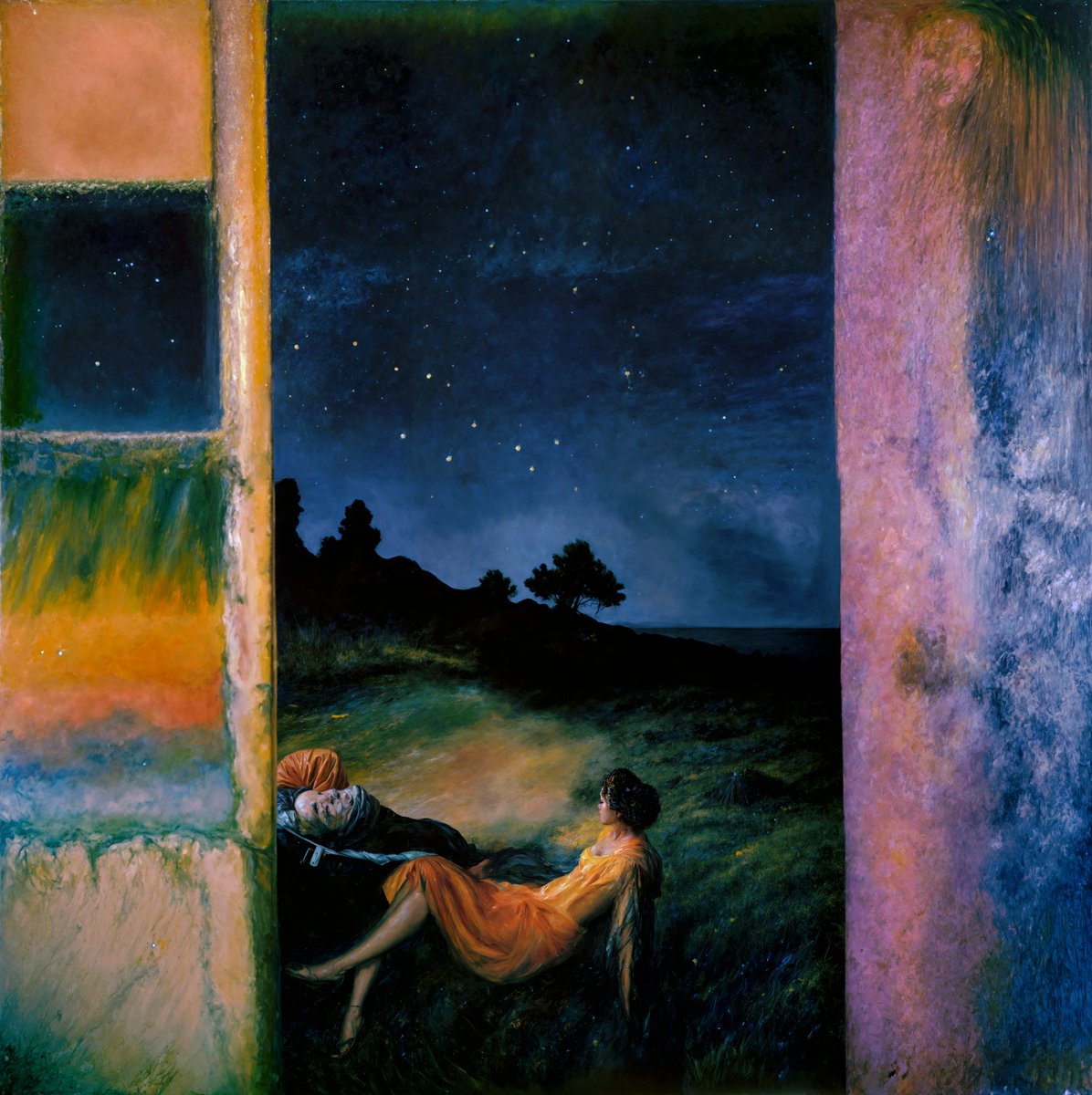 Artifishal tweet media