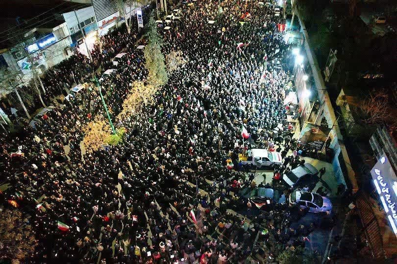 Mohammad tweet media