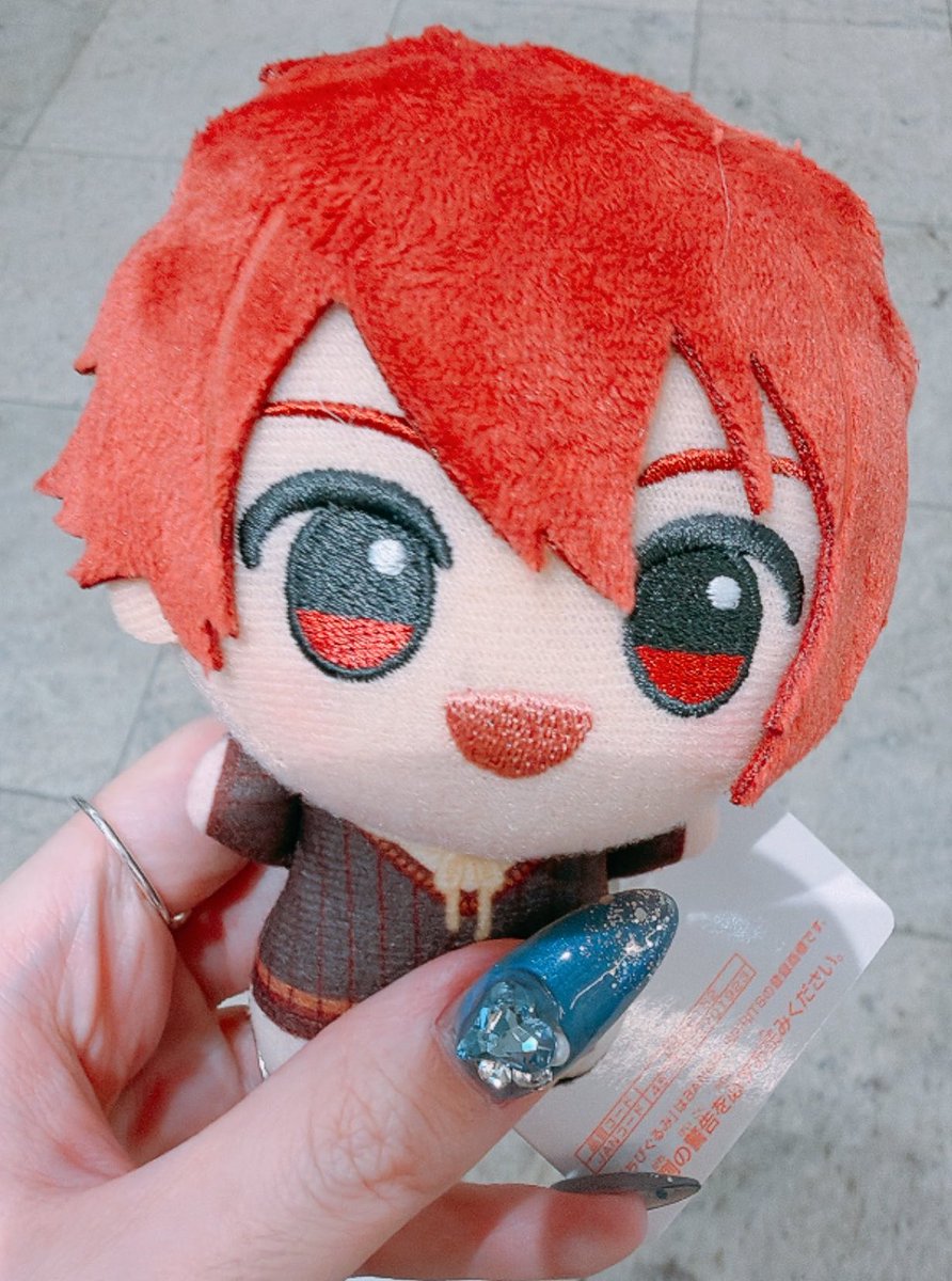 innrr_'s tweet photo. すごい頑張って取りました https://t.co/zXyIQ9QwVh