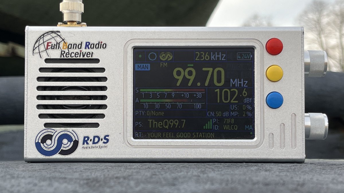 FN32 DXer tweet media