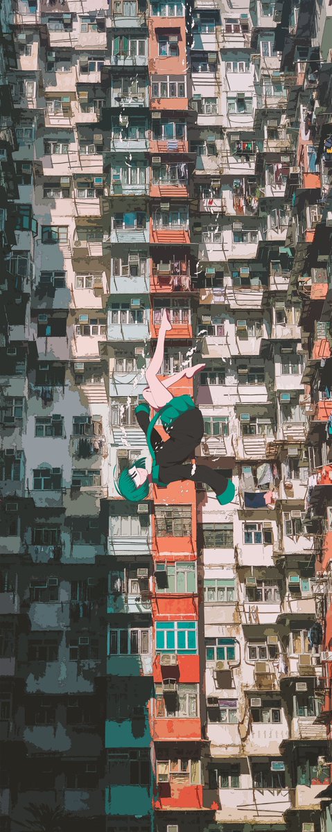 きしんII世 tweet media