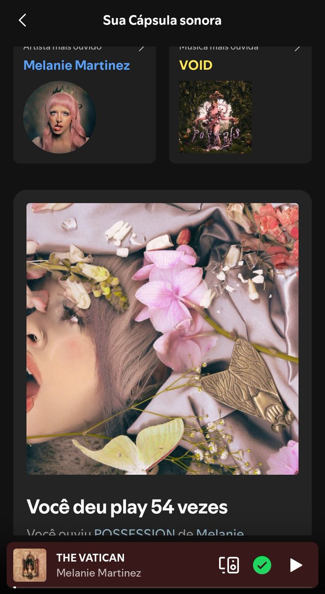 ⤷ ゛𝙶𝚊𝚛𝚍𝚎𝚗 𝙶𝚞𝚢ˎˊ˗ | HADES tweet media