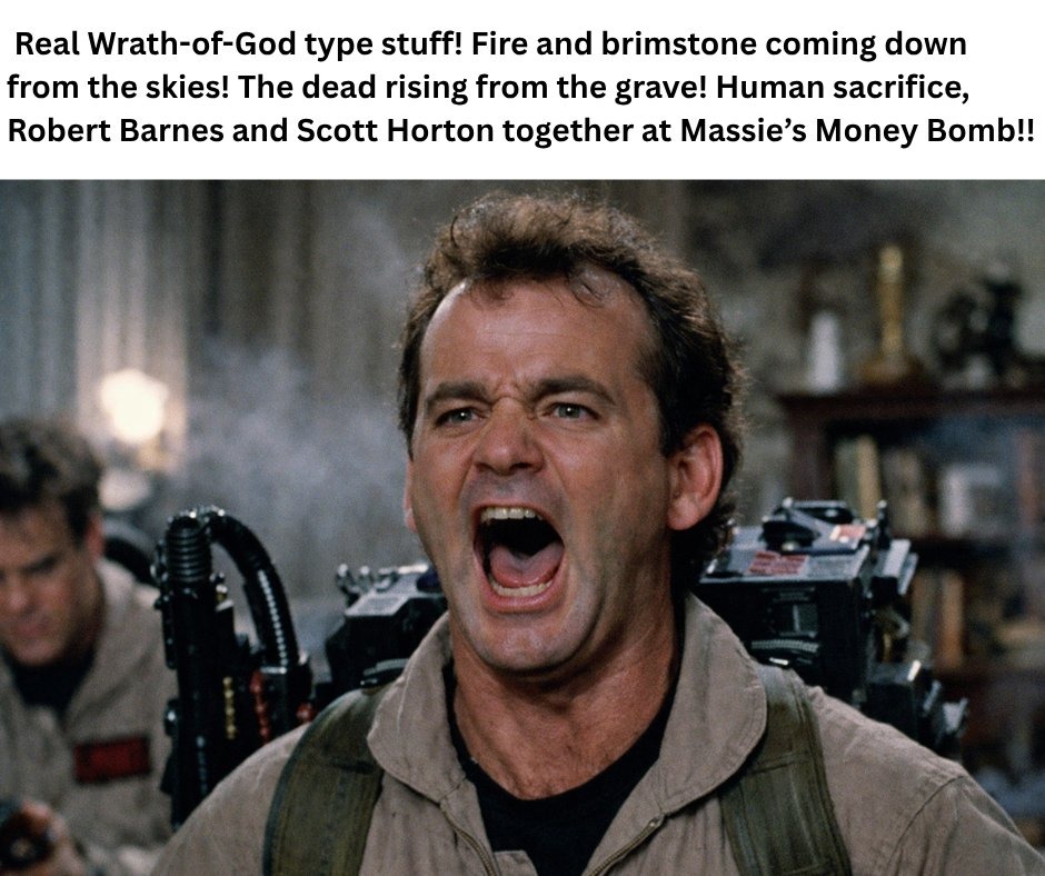 Scott Horton tweet media