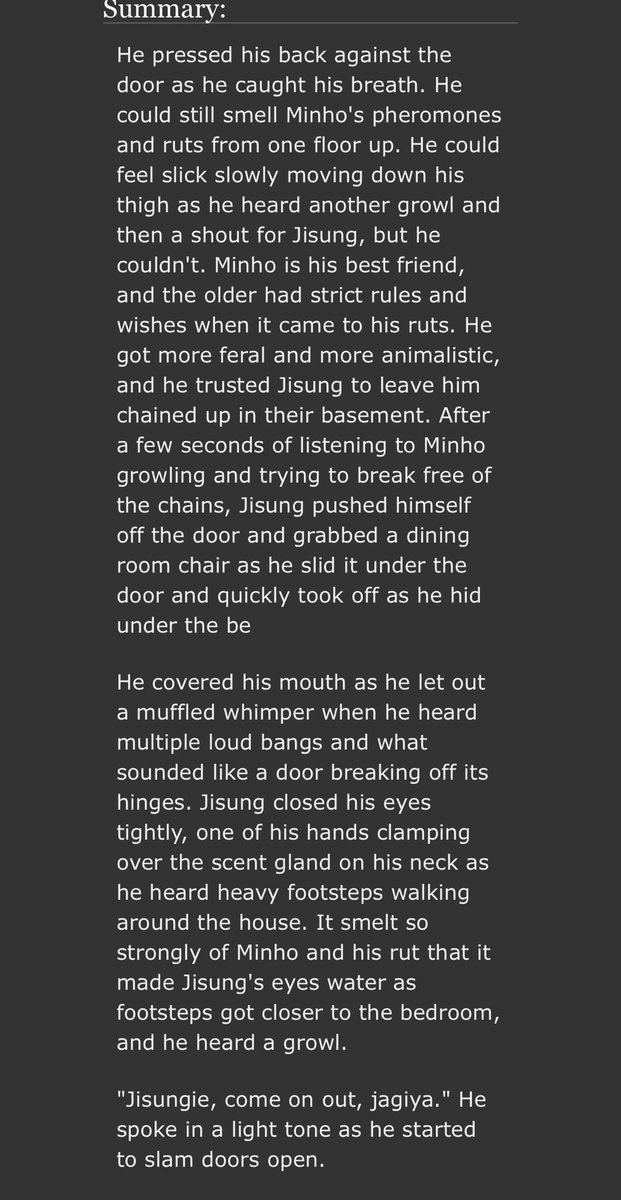 Bell - Grace Ashcroft’s Wife tweet media