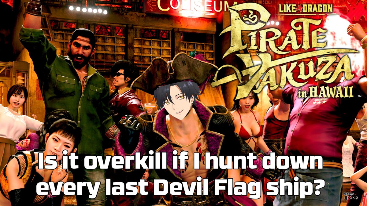 Thunderbird Prime Ch.⚡️Zack Hakurai tweet media